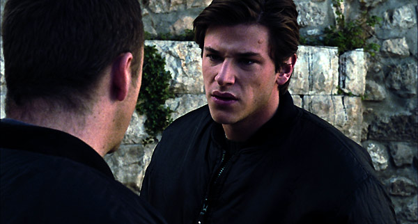 Fotoğraf Alain Tasma, Gaspard Ulliel