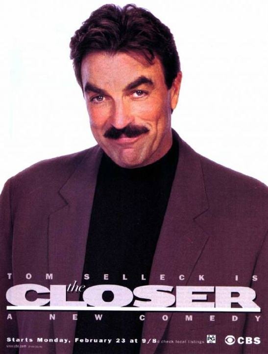 Fotoğraf Tom Selleck