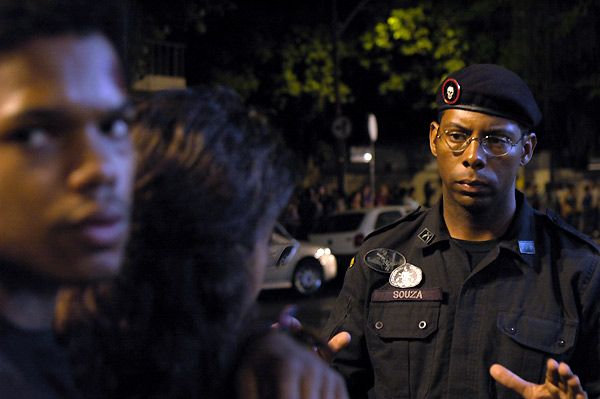 Fotoğraf Bruno Barreto