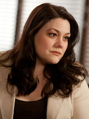 Afiş Brooke Elliott