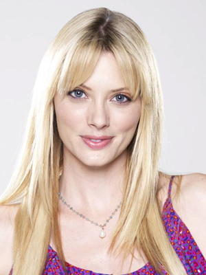 Afiş April Bowlby