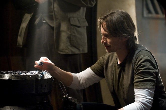 Fotoğraf Robert Carlyle