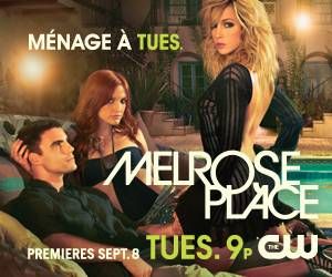 Melrose Place (2009) : Fotoğraf