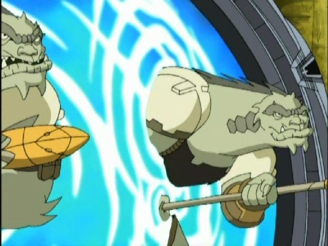 Stargate: Infinity : Fotoğraf