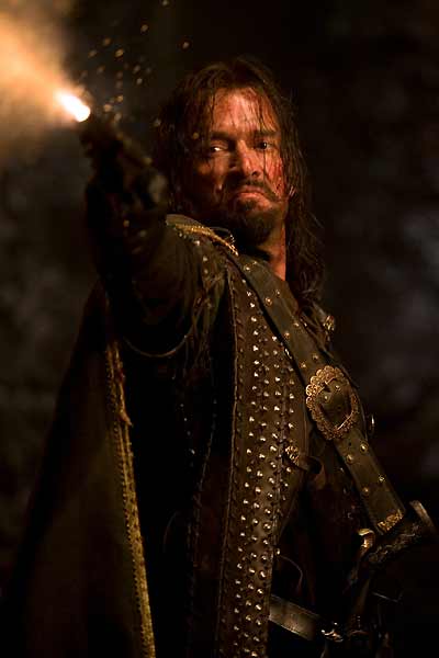 Solomon Kane : Fotoğraf M.J. Bassett, James Purefoy