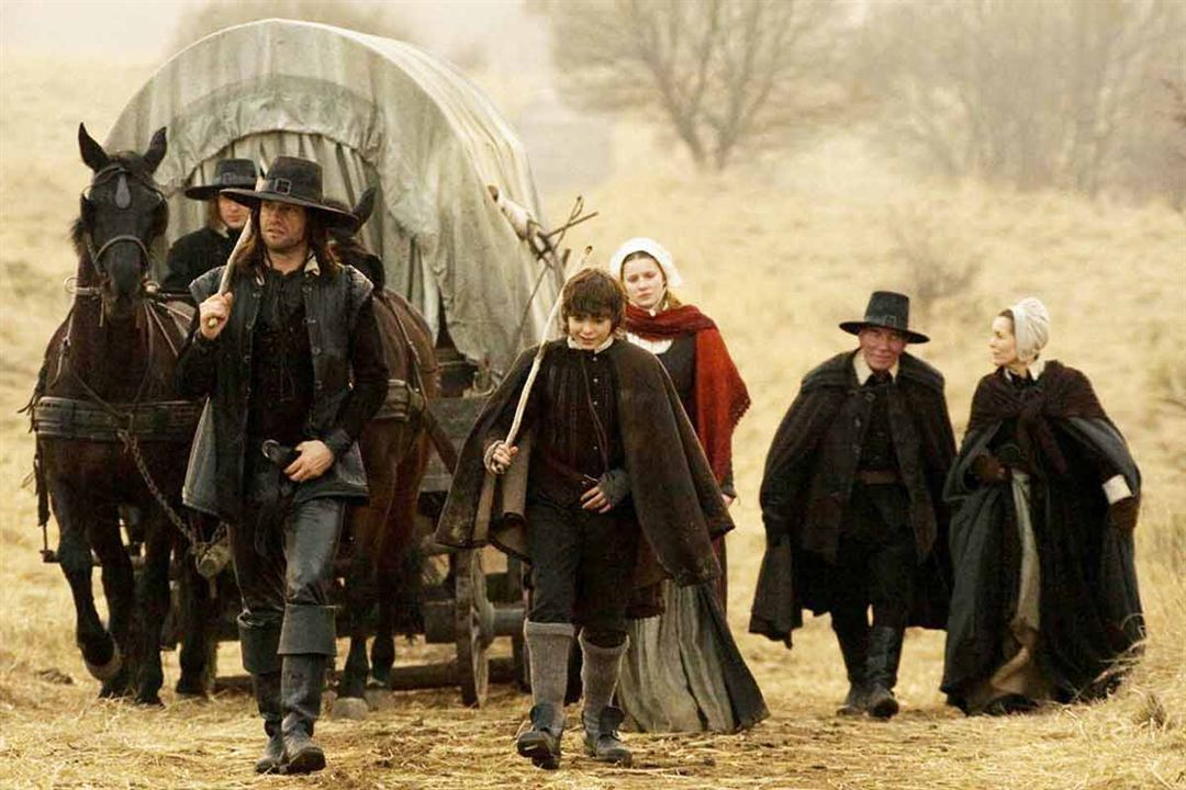 Solomon Kane : Fotoğraf James Purefoy, M.J. Bassett