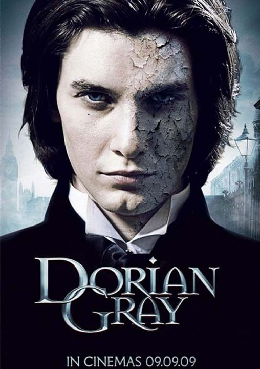 Dorian Gray : Afiş Oliver Parker