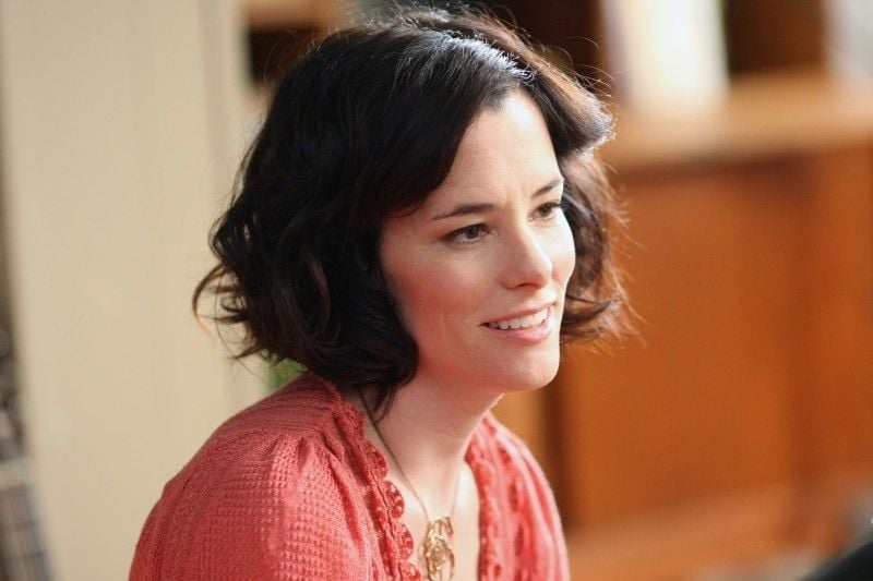 Fotoğraf Parker Posey