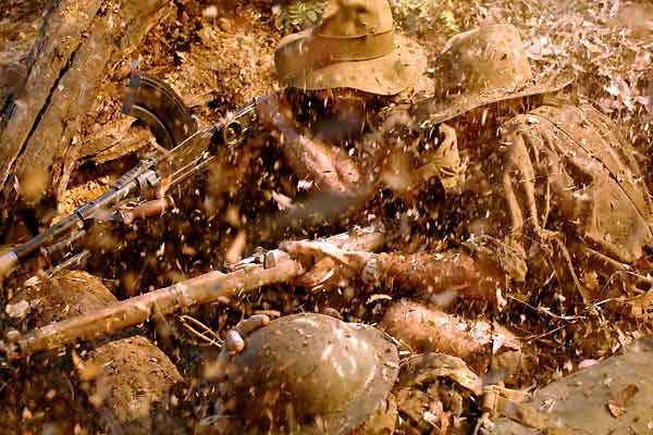 Fotoğraf Alister Grierson