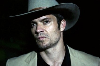 Fotoğraf Timothy Olyphant