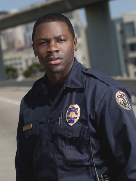 Fotoğraf Derek Luke