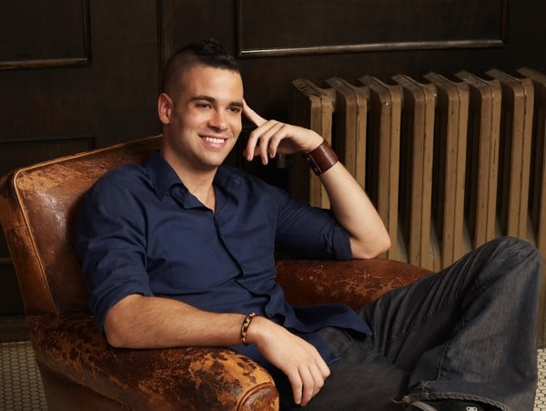 Fotoğraf Mark Salling