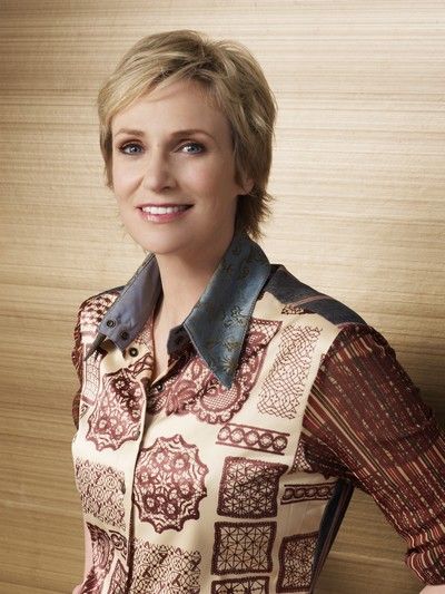 Fotoğraf Jane Lynch