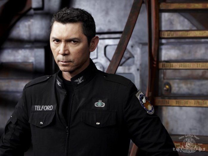 Fotoğraf Lou Diamond Phillips