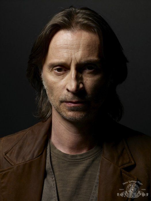 Fotoğraf Robert Carlyle