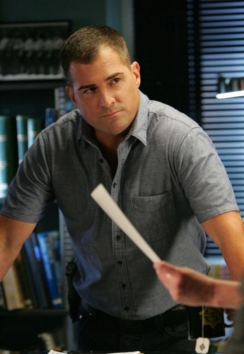 Fotoğraf George Eads