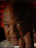 Afiş George Foreman