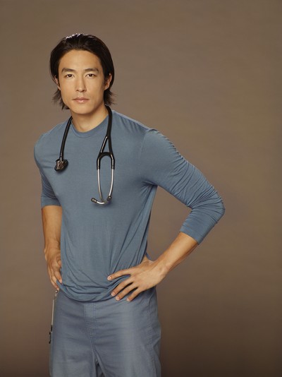 Fotoğraf Daniel Henney