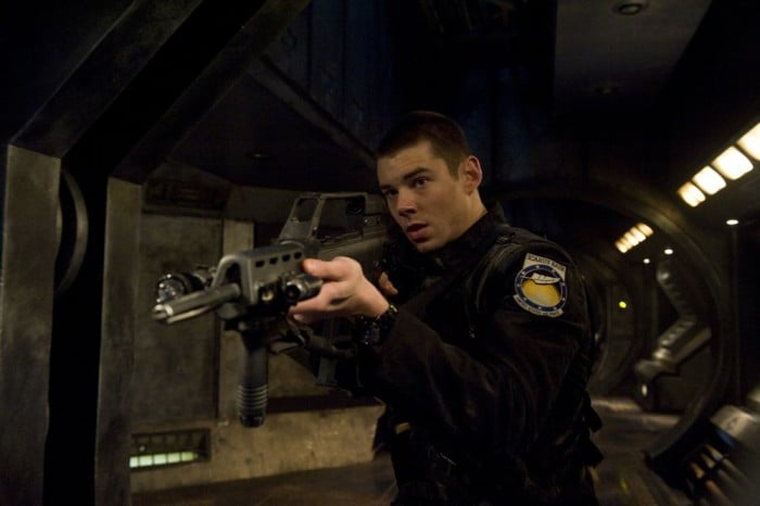 Fotoğraf Brian J. Smith (II)