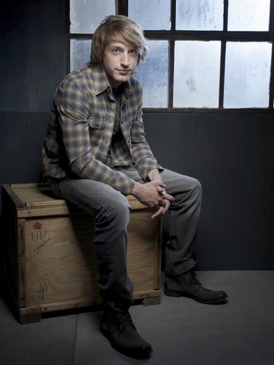 Fotoğraf Fran Kranz