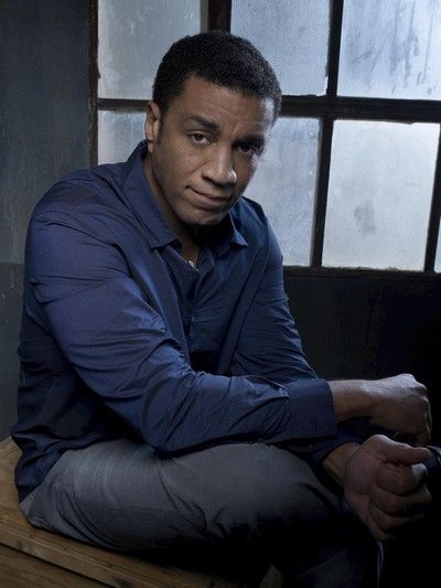 Fotoğraf Harry Lennix
