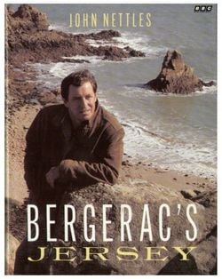 Bergerac : Afiş