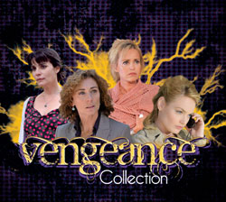 Collection Vengeance : Afiş