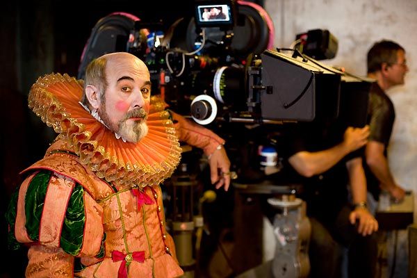 Fotoğraf Gérard Jugnot