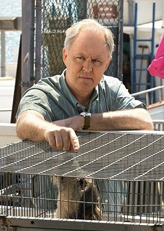 Fotoğraf John Lithgow