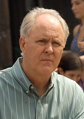 Fotoğraf John Lithgow