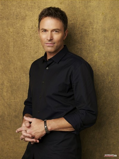 Fotoğraf Tim Daly