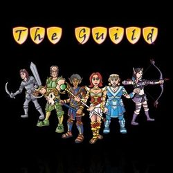 The Guild : Afiş
