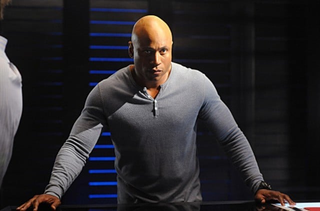 Fotoğraf LL Cool J