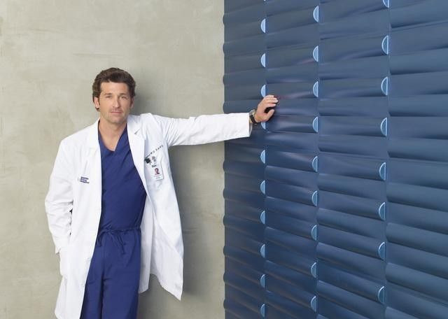 Fotoğraf Patrick Dempsey