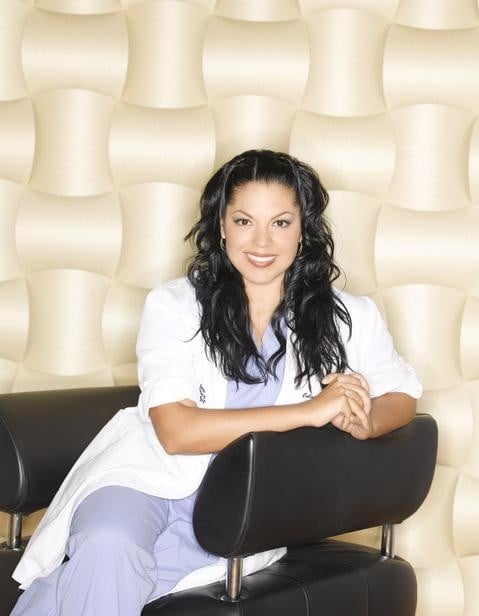 Fotoğraf Sara Ramirez