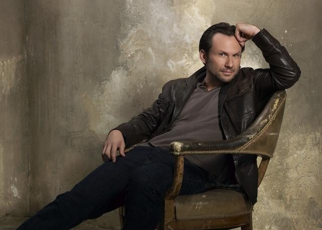 Fotoğraf Christian Slater