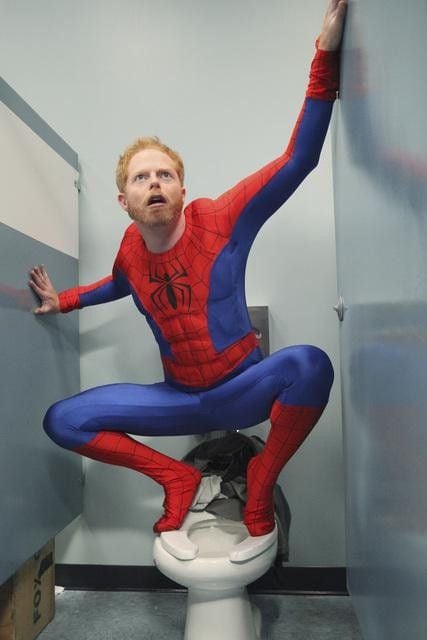 Fotoğraf Jesse Tyler Ferguson