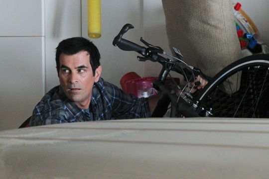 Modern Family : Fotoğraf Ty Burrell