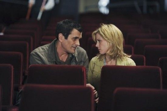 Modern Family : Fotoğraf Julie Bowen, Ty Burrell