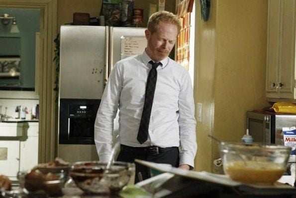 Modern Family : Fotoğraf Jesse Tyler Ferguson