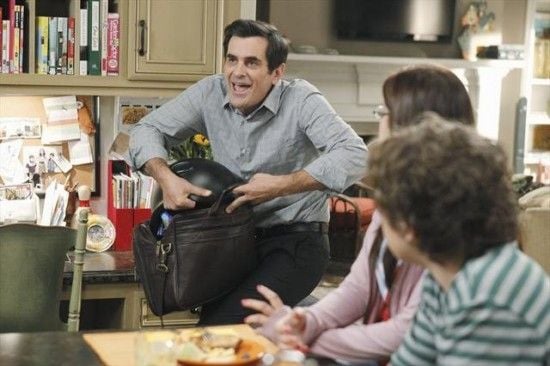 Modern Family : Fotoğraf Ty Burrell