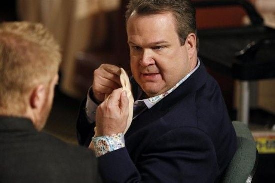 Modern Family : Fotoğraf Eric Stonestreet, Jesse Tyler Ferguson