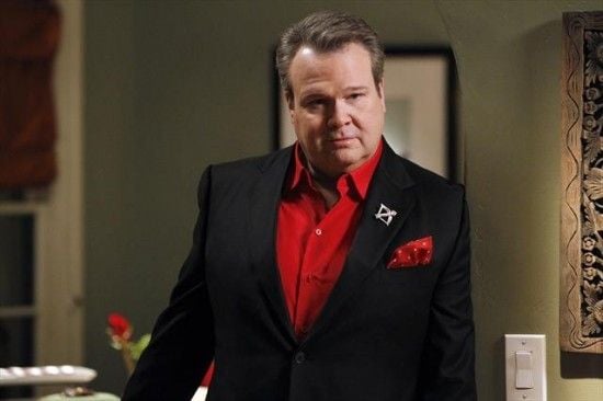 Modern Family : Fotoğraf Eric Stonestreet