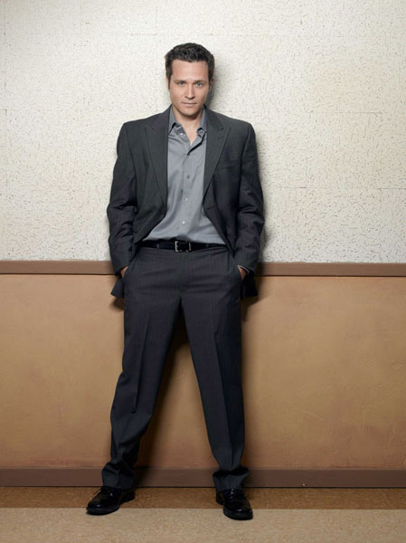 Fotoğraf Seamus Dever