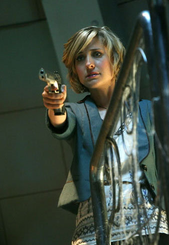 Fotoğraf Allison Mack