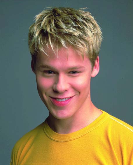 Fotoğraf Randy Harrison