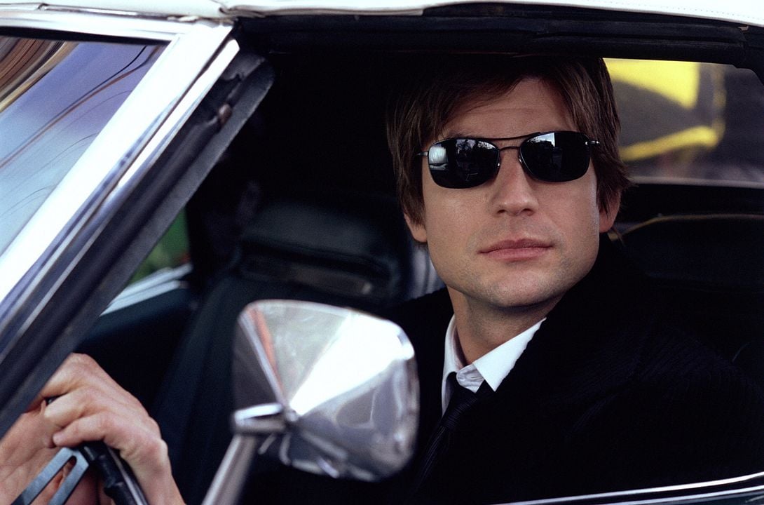 Fotoğraf Gale Harold