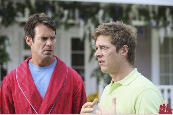 Fotoğraf Kevin Rahm, Tuc Watkins