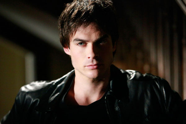 Fotoğraf Ian Somerhalder