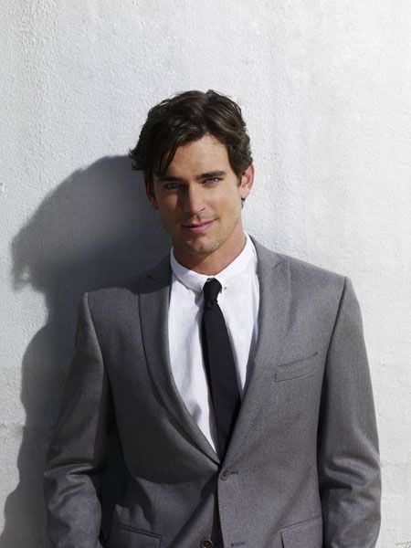 Fotoğraf Matt Bomer